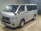 Toyota Hiace Super GL Dual AC TRH 2019