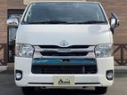 Toyota Hiace Super GL Dual AC TRH 2019