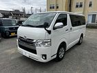 Toyota Hiace SUPER GL DUAL AC TRH 2020