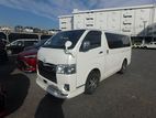 Toyota Hiace Super GL Dual AC TRH 2020