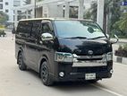 Toyota Hiace Super GL fresh 2009