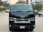 Toyota Hiace Super GL fresh 2009