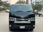 Toyota Hiace Super GL fresh 2009