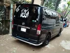 Toyota Hiace SUPER GL FULL AC 2012
