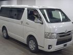 Toyota Hiace SUPER GL FULL LOAD 2020