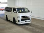 Toyota Hiace Super GL FULL LOAD 2024