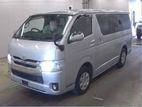 Toyota Hiace Super Gl Full Loaded 2019