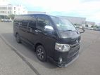 Toyota Hiace Super GL GP-4 2019