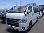 Toyota Hiace Super GL GP-4 2019