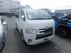 Toyota Hiace Super GL GP-4 2019