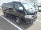 Toyota Hiace Super GL GP-4 2019