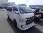 Toyota Hiace Super GL GP-4 2019