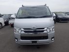 Toyota Hiace Super GL GP-4 2019