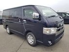 Toyota Hiace Super GL GP-4 2019