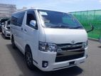 Toyota Hiace Super GL GP-4 2019