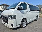 Toyota Hiace Super GL GP-4 2020