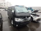 Toyota Hiace Super GL GP-4 2DP 2019