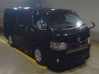 Toyota Hiace Super GL GP-4.5 2021