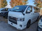 Toyota Hiace Super GL G.P-4.5 2021