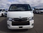 Toyota Hiace SUPER GL GP-4.5 2021