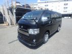 Toyota Hiace Super GL GP-4.5 2DP 2019