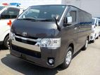 Toyota Hiace Super Gl Grey 2020