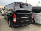 Toyota Hiace Super GL key 2019