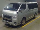 Toyota Hiace SUPER GL KEY 2019