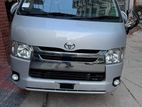 Toyota Hiace SUPER GL KEY 2020