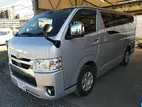 Toyota Hiace SUPER GL key 2020