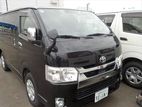 Toyota Hiace SUPER GL KEY 2DR PWR 2021