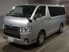 Toyota Hiace SUPER GL KEY 4POINT 2019