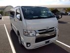 Toyota Hiace Super GL Key GP-4.5 2019