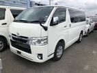 Toyota Hiace SUPER GL KEY LED 2020