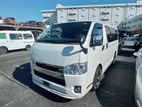 Toyota Hiace SUPER GL KEY LED TRD 2021