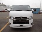 Toyota Hiace SUPER GL KEY ST 2019