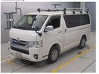 Toyota Hiace Super GL (Key ST) 2019