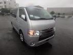 Toyota Hiace Super GL Key ST 2019