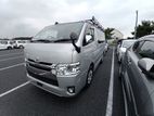 Toyota Hiace Super GL Key ST 2020