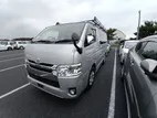 Toyota Hiace Super GL Key ST 2020