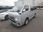 Toyota Hiace SUPER GL KEY START 2019