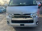 Toyota Hiace SUPER GL KEY START 2019