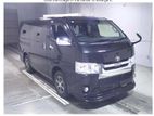 Toyota Hiace SUPER GL KEY START 2019