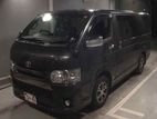 Toyota Hiace SUPER GL KEY START 2019