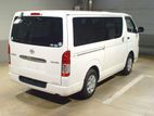 Toyota Hiace SUPER GL KEY START 2019