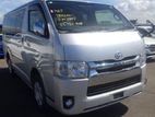 Toyota Hiace SUPER GL KEY START 2019