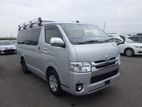 Toyota Hiace Super GL (Key Start) 2019