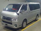 Toyota Hiace SUPER GL KEY START 2019