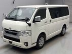 Toyota Hiace SUPER GL KEY START 2020