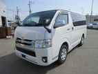 Toyota Hiace SUPER GL KEY START 2020